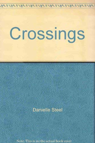 Stock image for Crossings for sale by AwesomeBooks