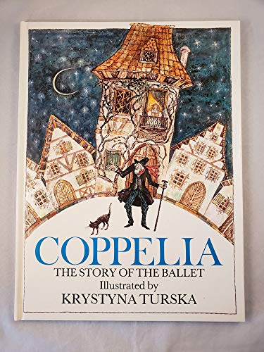 Stock image for Coppeli for sale by Discover Books
