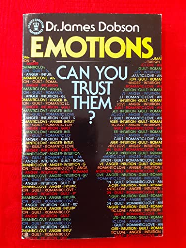 Imagen de archivo de Emotions: Can You Trust Them? a la venta por WorldofBooks