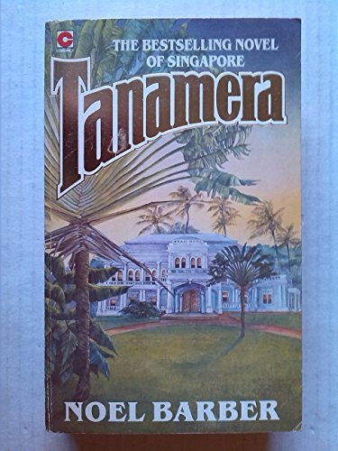 Stock image for Tanamera for sale by Better World Books