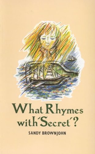 Stock image for What Rhymes with "Secret"? for sale by Better World Books