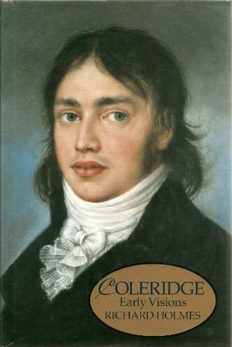 Stock image for Coleridge: Early visions for sale by HPB-Red