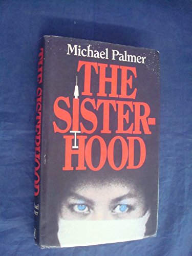 Beispielbild fr The Sisterhood zum Verkauf von WorldofBooks