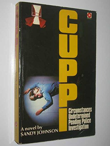 9780340284452: The Cuppi (Coronet Books)