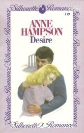 Desire (Silhouette Romance) (9780340284650) by Anne Hampson