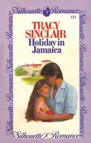 Stock image for Holiday in Jamaica for sale by Discover Books