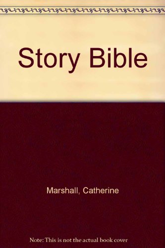 9780340285251: Story Bible