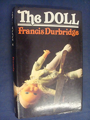 9780340285268: The Doll