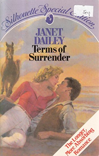 Imagen de archivo de Terms of Surrender a la venta por Ryde Bookshop Ltd