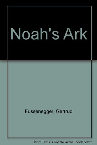 9780340286296: Noah's Ark