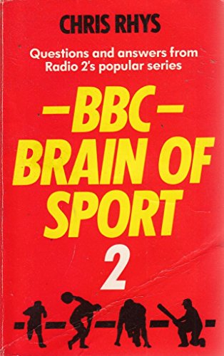 Stock image for B. B. C. Brain of Sport: No. 2 (Knight Books) for sale by WorldofBooks