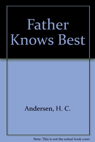 9780340287927: Father Knows Best