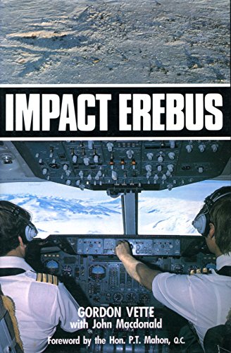 9780340320105: Impact Erebus