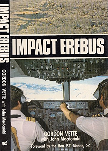 9780340320242: Impact Erebus