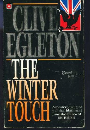 9780340320440: Winter Touch (Coronet Books)
