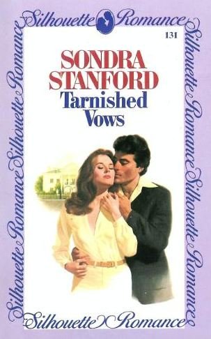Tarnished Vows (9780340320648) by Sondra Stanford