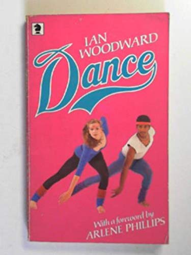 Stock image for Dance for sale by Border Books