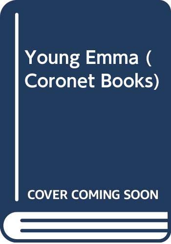 Stock image for Young Emma for sale by Sarah Zaluckyj