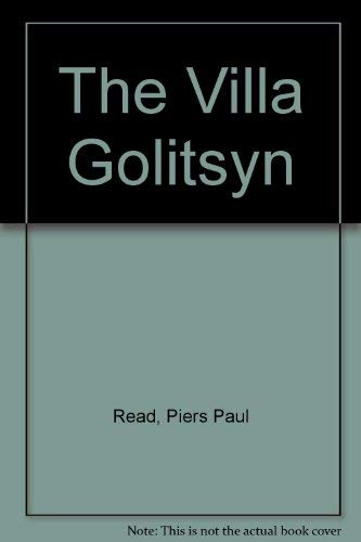 9780340321195: Villa Golitsyn (Coronet Books)