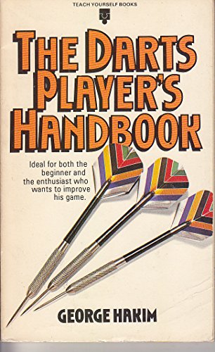 9780340321584: Darts Player's Handbook (Teach Yourself)