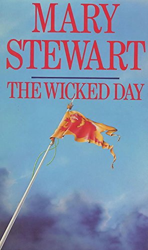 9780340322376: The wicked day