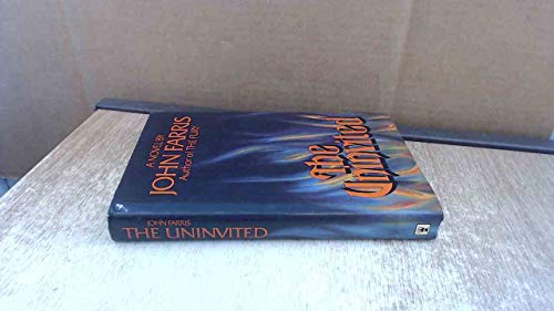 The Uninvited (9780340323519) by John Farris