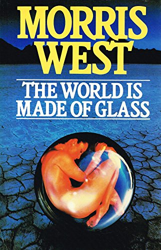 9780340323540: The World is Made of Glass