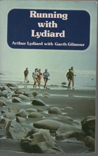 Beispielbild fr Running with Lydiard zum Verkauf von Goldstone Books