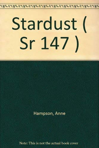 Stardust ( Sr 147 ) (9780340326923) by Unknown