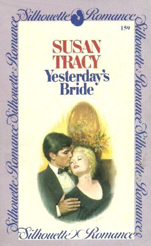 Stock image for Yesterday's Bride for sale by Hippo Books