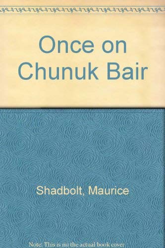 9780340327449: Once on Chunuk Bair