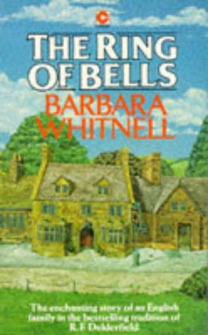 Beispielbild fr Ring of Bells (Coronet Books) zum Verkauf von WorldofBooks