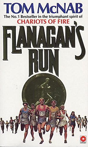 Stock image for Flanagan's Run (Coronet Books) for sale by WorldofBooks