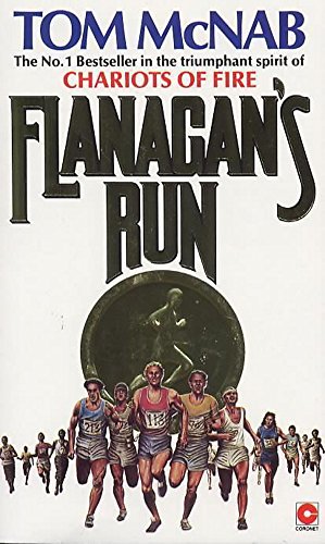 Stock image for Flanagan's Run for sale by Better World Books: West
