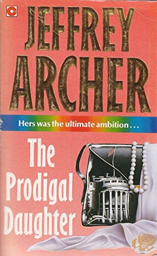 Stock image for The Prodigal Daughter (Coronet Books) for sale by SecondSale