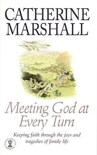 9780340329856: Meeting God at Every Turn