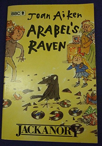 Stock image for Arabel's Raven (Knight Books) for sale by WorldofBooks