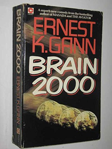 9780340330302: Brain 2000