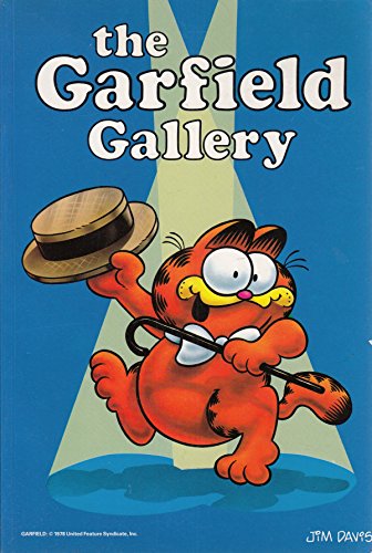 9780340330593: The Garfield Gallery: No. 1