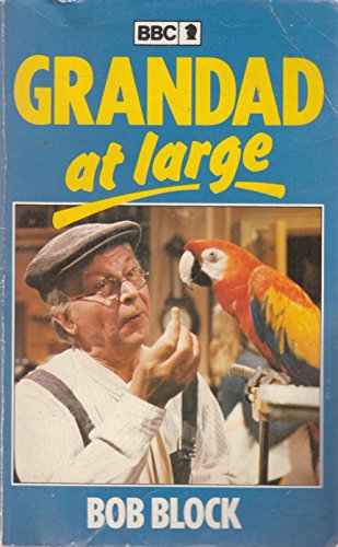 Stock image for Grandad at Large (Knight Books) for sale by WorldofBooks