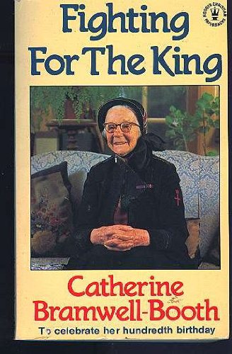 Beispielbild fr Fighting for the King (Hodder Christian paperbacks) zum Verkauf von WorldofBooks