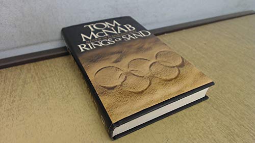 Stock image for Rings of Sand for sale by AwesomeBooks