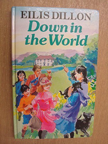 Stock image for Down in the World for sale by Klanhorn