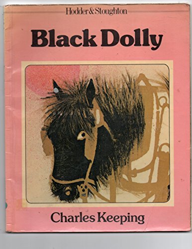 9780340331996: Black Dolly