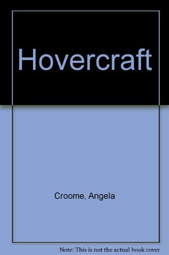 9780340332016: Hovercraft