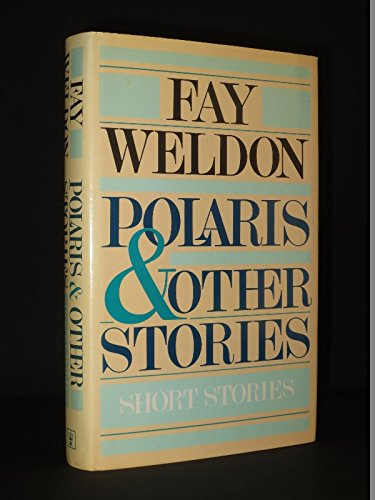 9780340332276: Polaris and Other Stories