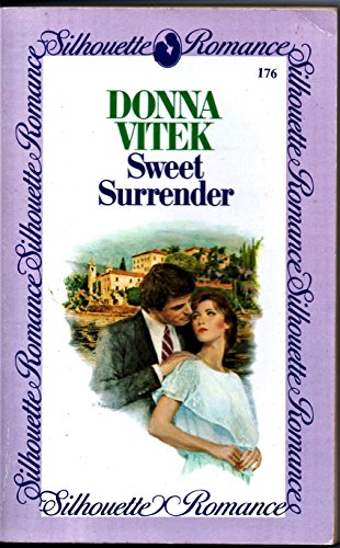 Stock image for Sweet Surrender for sale by WorldofBooks