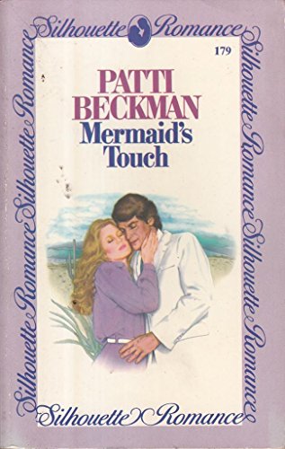 Mermaid's Touch (9780340332672) by Patti Beckman