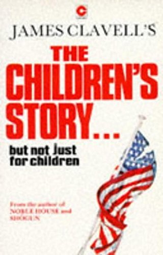 The Children's Story (9780340332979) by Clavell, James