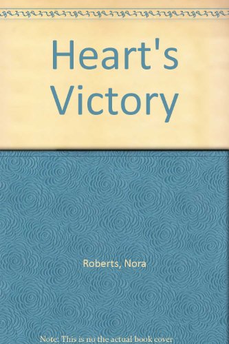 9780340333549: Heart's Victory